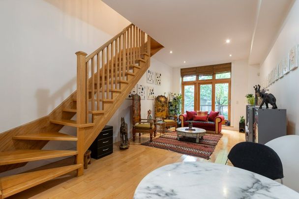 For Lease - 21 Swanwick Avenue Unit# 6, Toronto, Ontario - Photo 1