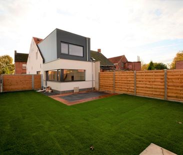 RECENT GERENOVEERDE WONING MET 2 SLK EN TUIN! - Foto 5