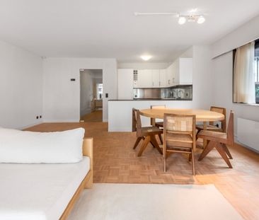 Appartement Te Huur - het Zoute - Photo 2