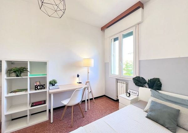 Via Caminadella, Milan, Lombardy 20123