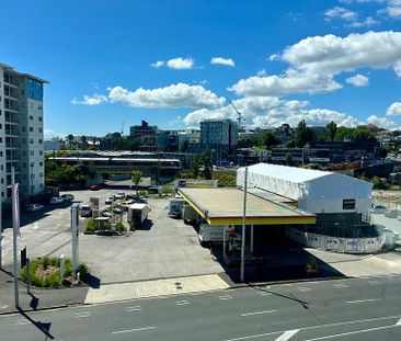 Central Auckland Studio Apartment! - Photo 4