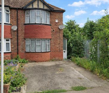 Carfax Road, Hayes UB3, London - Photo 1