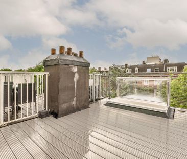 Te huur: Appartement Pieter Cornelisz. Hooftstraat in Amsterdam - Foto 1