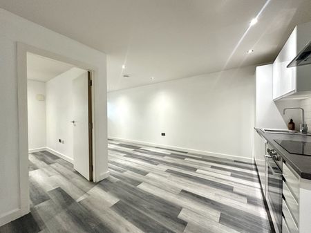 1 bedroom apartment to rent - Photo 5