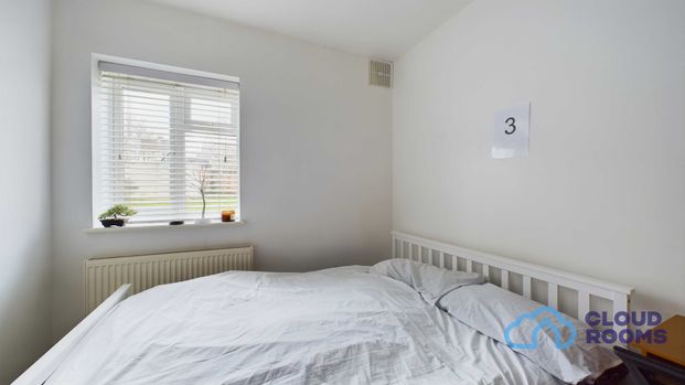 RM3 Empire Way | Harrow | London | HA9 0RE - Photo 1
