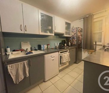 Appartement F3 à louer - Photo 2