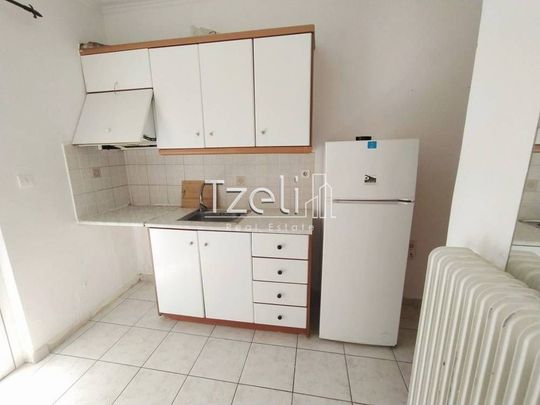 Studio/Γκαρσονιέρα για ενοικίαση Μαρούδα (Πάτρα) - Photo 1