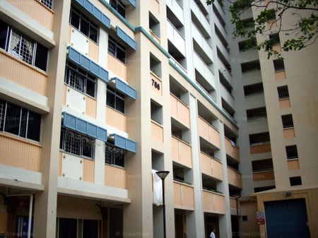 Blk 786 Choa Chu Kang Drive (Choa Chu Kang), HDB 4 Rooms - For Rent - Photo 3