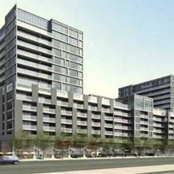 For Lease - 555 Wilson Avenue Unit# 508, Toronto, Ontario - Photo 1