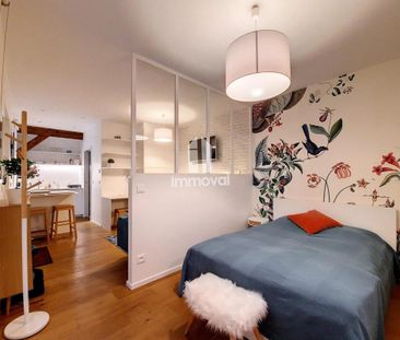 Location Appartement 2 pièces Meublé 27m² STRASBOURG 67000 - Photo 3