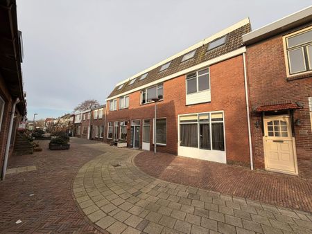 Oranjestraat 51K - Foto 4