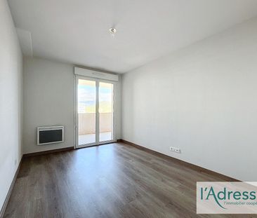 Location appartement 3 pièces, 62.00m², Ajaccio - Photo 6