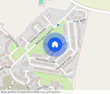 Trenchard Close, Newton, Bingham, NG13 - Photo 1