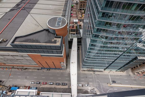 Montréal (Ville-Marie) (Centre) - Photo 1