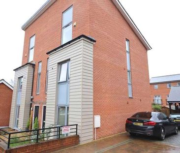 Jumelle Mews, High Wycombe, HP13 - Photo 1