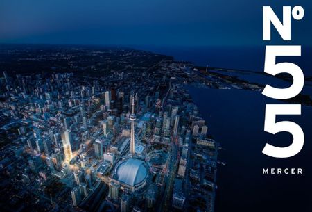 For Lease - 55 Mercer Street Unit# 1206, Toronto, Ontario - Photo 3