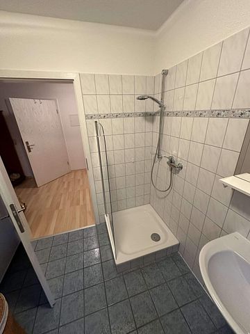 Pauschalmiete! Möbliertes 1-Zimmer-Apartment mit Tageslicht-Duschbad und Pantryküche in Strandnähe - Foto 3