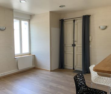 Location Appartement 1 pièce 24m² EVREUX 27000 - Photo 2