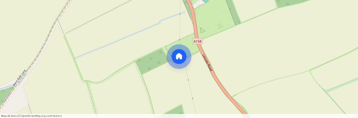 Lincoln Road, Edlington