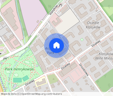 Białołęka-Dziatwy -Wysoki Standard-Nowe - Фото 1