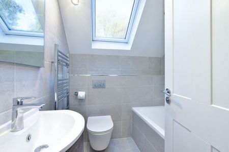 South Road, Amersham, Buckinghamshire,HP6 - Photo 5