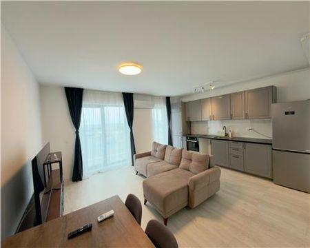 Apartament 3 camere, prima inchiriere, loc de parcare ,Ploiesti, Vest - Fotografie 4