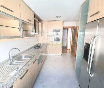 Apartment T3 in Santo Antão e São Julião do Tojal, Loures - Photo 3