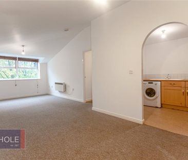 2 bedroom apartment to rent - Photo 3