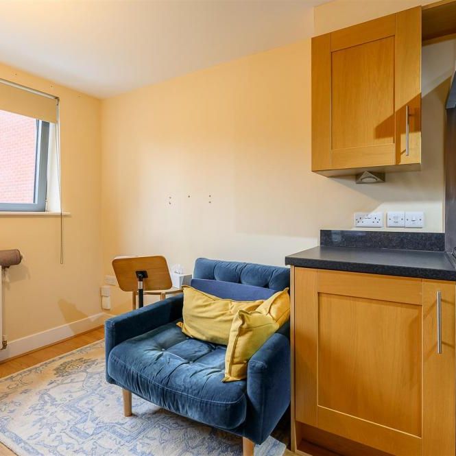 Windsor Court, York, YO31 7RY - Photo 1