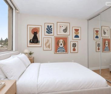 Shaughnessy House — Studio - Photo 1
