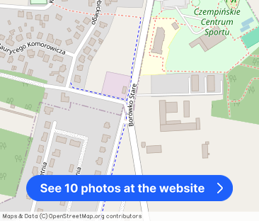 Super mieszkanie w Czempiniu - Photo 1