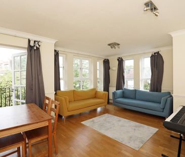 2 bedroom apartment to rent - Photo 5