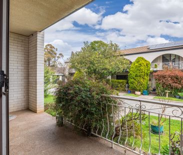 1/43-45 Booth Street, Queanbeyan East Australia - Photo 3