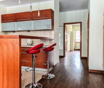 Poznań Centrum ul. Za Groblą - Photo 5