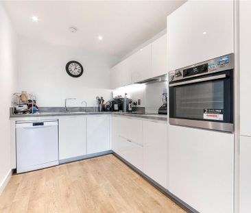 1 bedroom apartment to rent - Photo 6