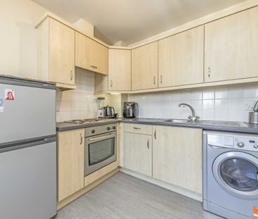 Westminster Bridge Road, Waterloo, SE1, London - Photo 3