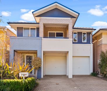 Modern Family Home in a Prestigious Location - Photo 1