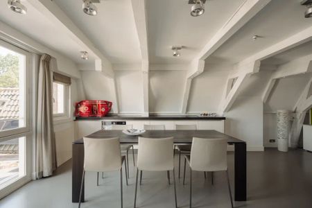 Prinsengracht 659 F - Foto 5