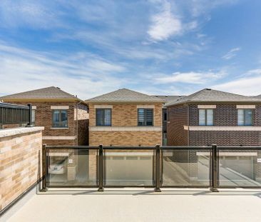 For Lease - 135 Vine Cliff Boulevard, Markham, Ontario - Photo 3