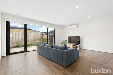Substantially Proportioned With 2 Levels of Luxury - 4 Bedrooms & 2 Bathrooms! - Photo 2