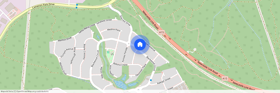 42B Blackwood Circuit, NSW 2285, Cameron Park