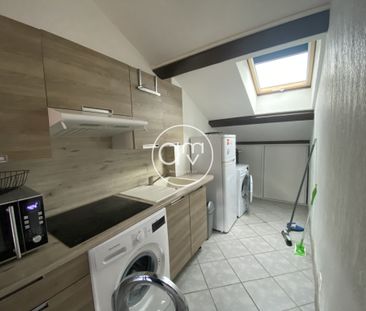 Location Appartement 2 pièces 24m² TOULON 83000 - Photo 3