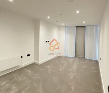 Vista River Tower, 1 Trinity Way, Manchester M3 - Photo 3