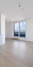 Dachgeschosswohnung mit Dachterrasse mit Wasserblick! - Foto 1
