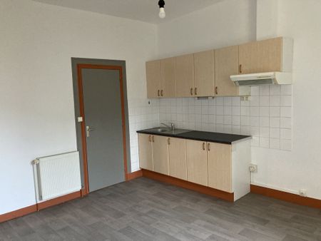 Location Appartement 2 pièces 39m² ANCENIS 44150 - Photo 2