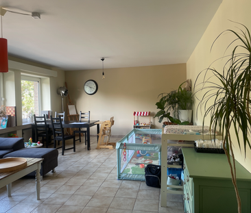 Appartement te huur in Wilsele - Photo 1