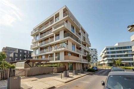 Appartement te huur - Foto 4