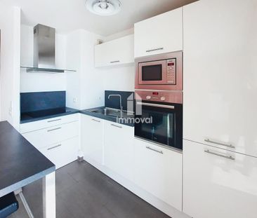 Location Appartement 2 pièces 47m² STRASBOURG 67200 - Photo 4