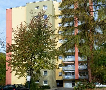 Schöne Seniorenwohnung mit Wohnberechtigungsschein ab 60 Jahre - Foto 2