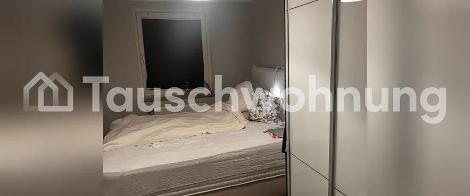 TAUSCHWOHNUNG Tausche 2 gegen 3-4 Zimmer Wohnung in Frankfurt - Photo 1